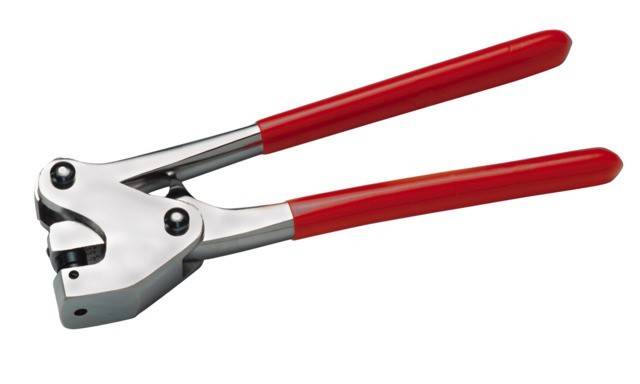 Cimco Werkzeuge Plombenzange 101690