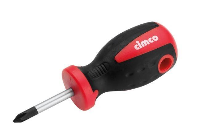 Cimco Werkzeuge Kreuzschlitzdreher 110120