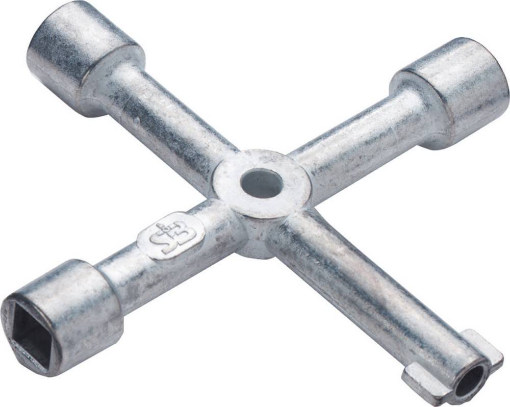 Cimco Werkzeuge Mastschlüssel 112882
