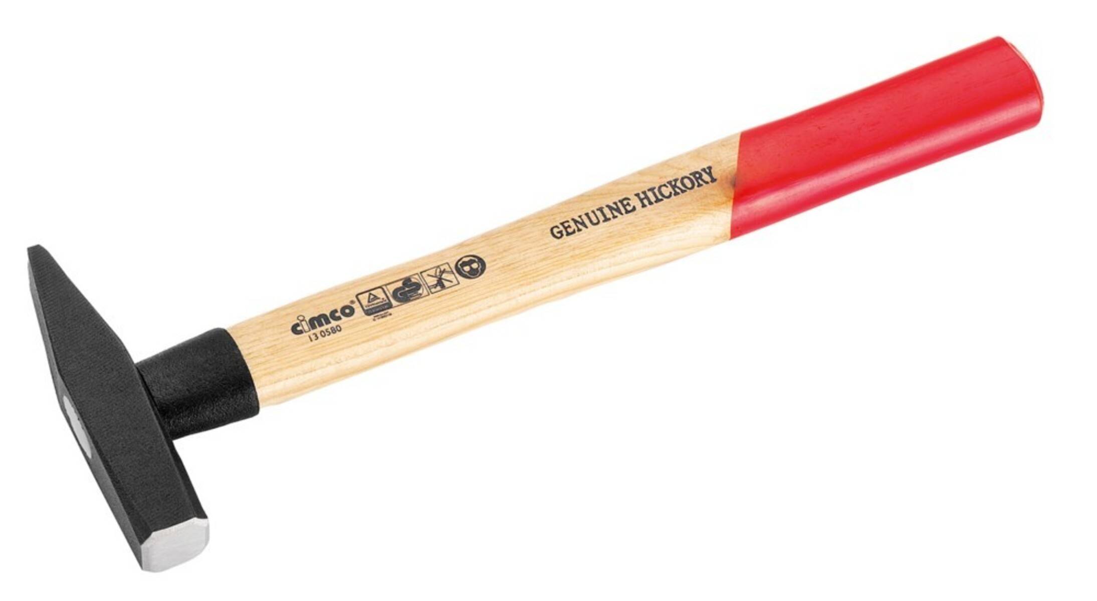 Cimco Werkzeuge Schlosserhammer 130586