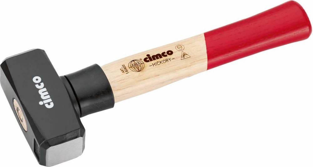 Cimco Werkzeuge Sicherheits-Fäustel 130602