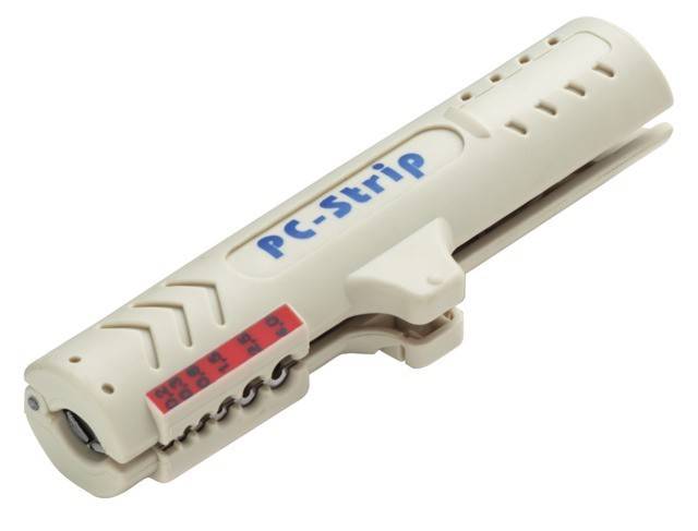 Cimco Werkzeuge Jokari-PC-Stripper 120034