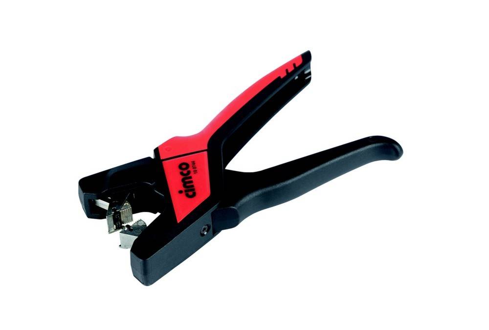 Cimco Werkzeuge Jokari-Abisolierzange 100744