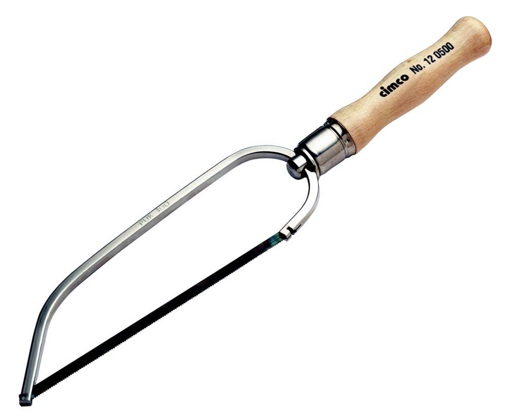 Cimco Werkzeuge Taschensäge 120500