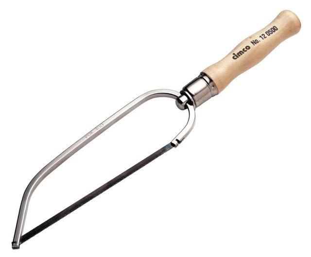 Cimco Werkzeuge Taschensäge 120500