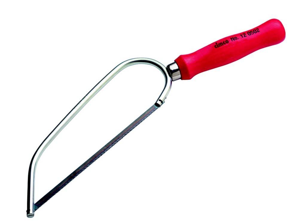 Cimco Werkzeuge Taschensäge 120502