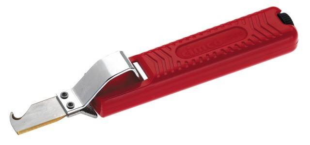 Cimco Werkzeuge Jokari-Kabelmesser 121010