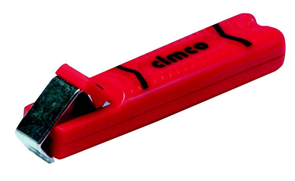 Cimco Werkzeuge Jokari-Kabelmesser 120012