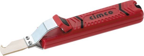 Cimco Werkzeuge Jokari-Kabelmesser 120010