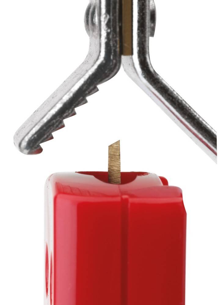 Cimco Werkzeuge Jokari-Kabelmesser 120010