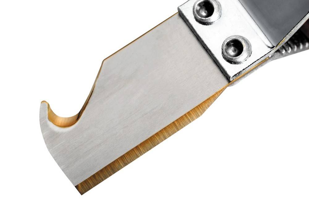 Cimco Werkzeuge Jokari-Kabelmesser 120010