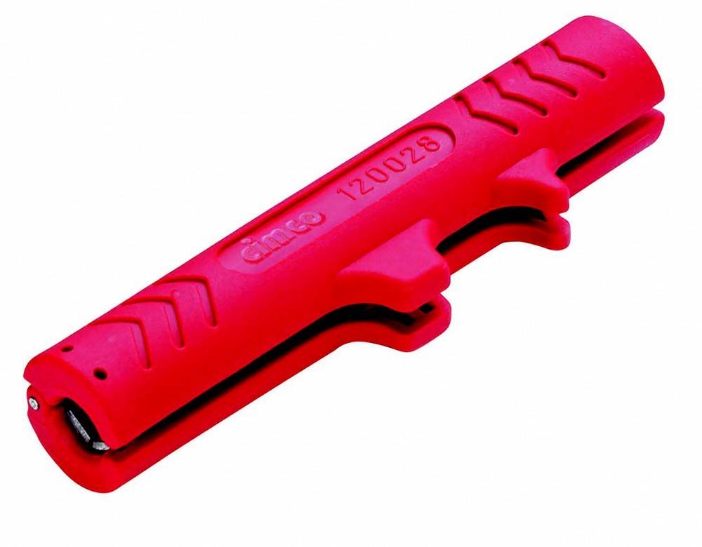 Cimco Werkzeuge Jokari-Kabelentmanteler 120028