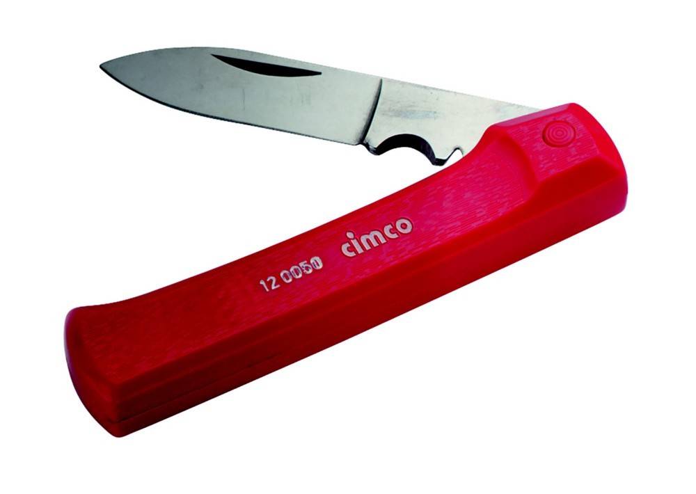 Cimco Werkzeuge Kabelmesser 120050