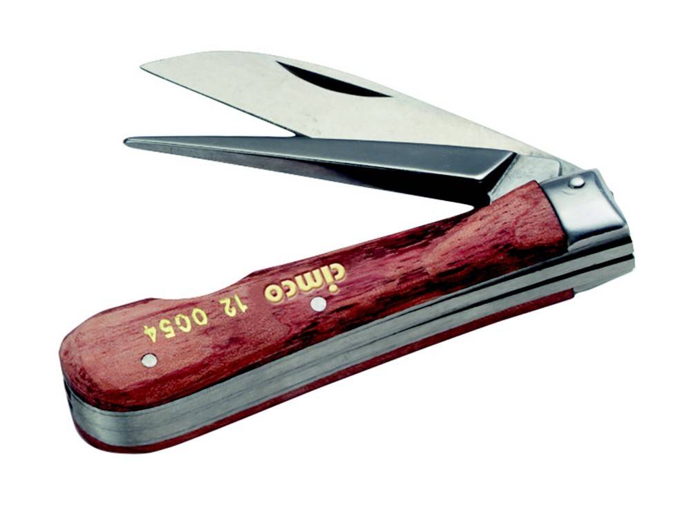 Cimco Werkzeuge Kabelmesser 120054