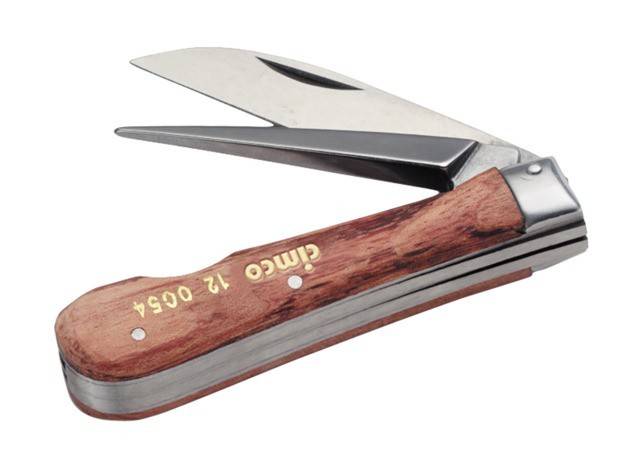 Cimco Werkzeuge Kabelmesser 120054