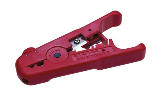 Cimco Werkzeuge Datenkabel-Abisolierer 120092