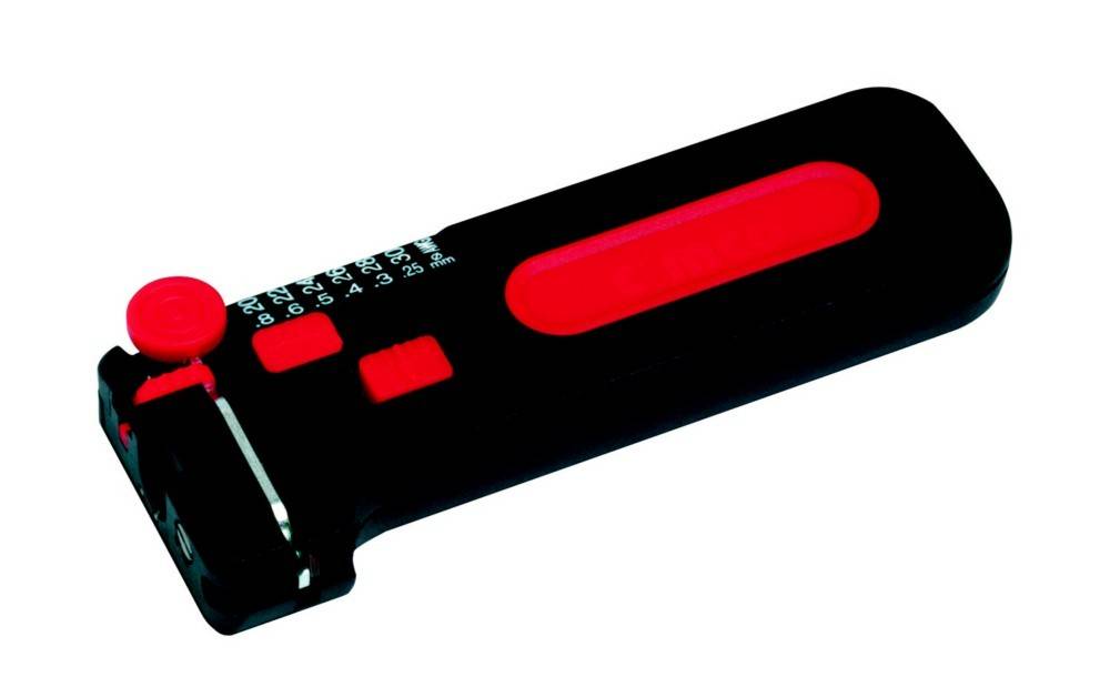 Cimco Werkzeuge Jokari-Präz.-Abisolierer 120033