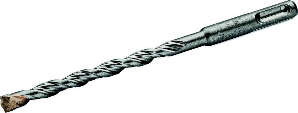 Cimco Werkzeuge Hammerbohrer JORAN 208322