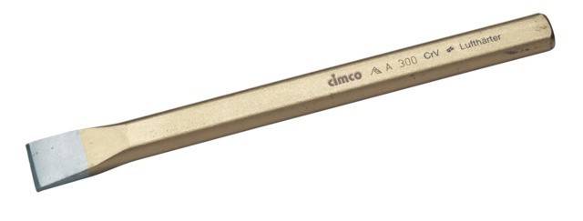 Cimco Werkzeuge Steinmeissel 130022