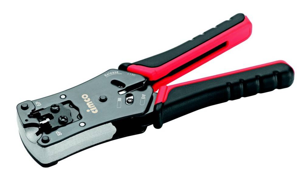 Cimco Werkzeuge Crimpzange 106200