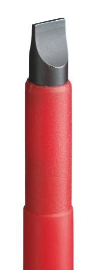 Cimco Werkzeuge 2K-VDE-Schraubendreher 117710