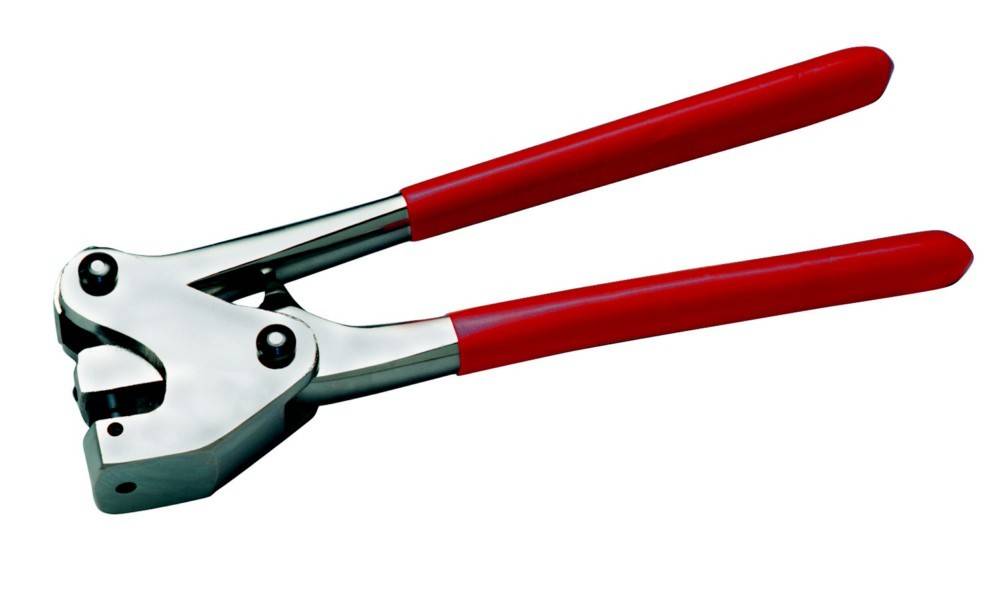 Cimco Werkzeuge Plombenzange 101692