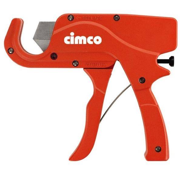 Cimco Werkzeuge Kunststoff-Rohrschneider 120410