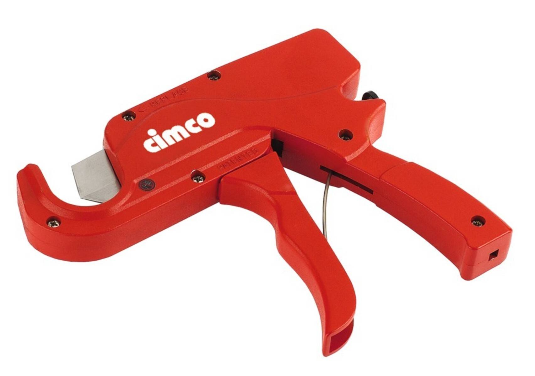 Cimco Werkzeuge Kunststoff-Rohrschneider 120410