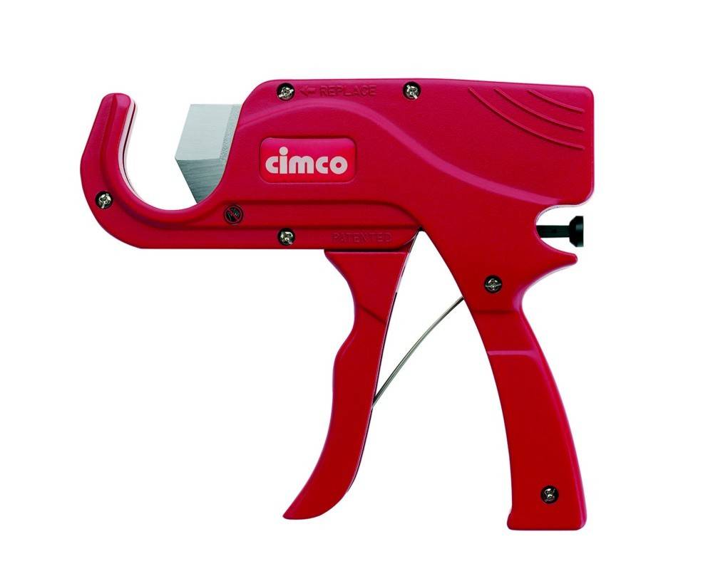 Cimco Werkzeuge Kunststoff-Rohrschneider 120420