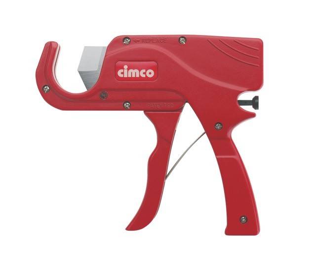 Cimco Werkzeuge Kunststoff-Rohrschneider 120420