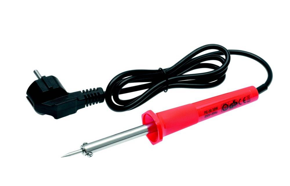 Cimco Werkzeuge Lötkolben 150600