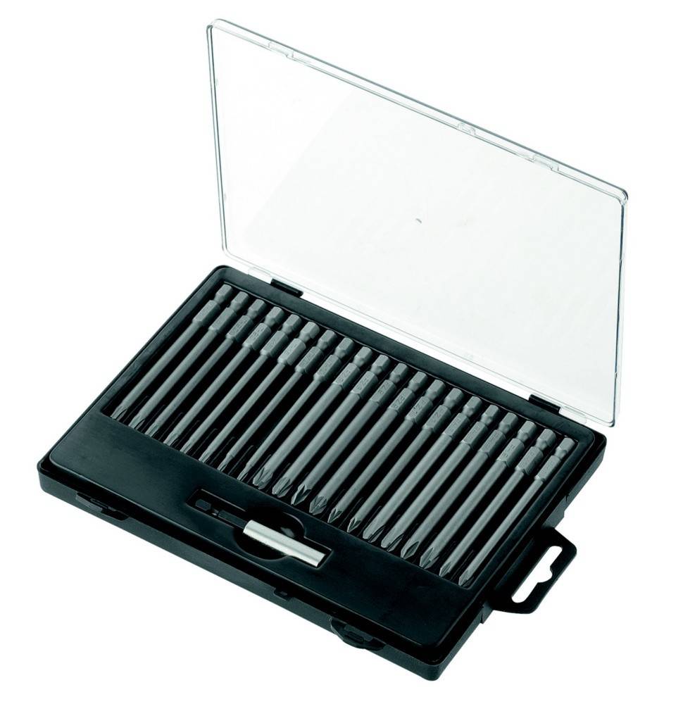 Cimco Werkzeuge Bits-Box 114602