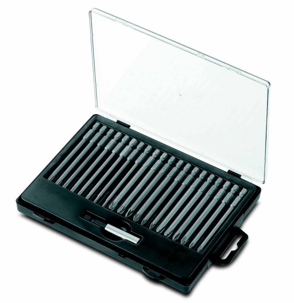 Cimco Werkzeuge Bits-Box 114602