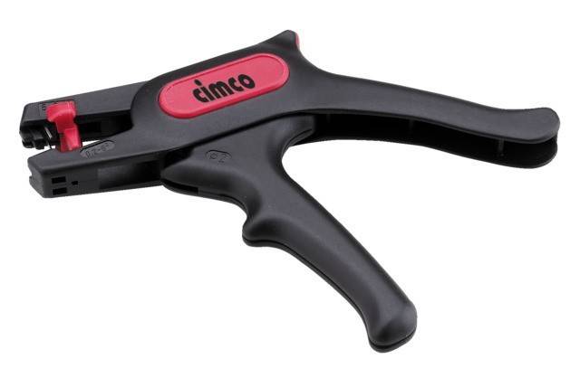 Cimco Werkzeuge Abisolierzge. Safety Strip 100762