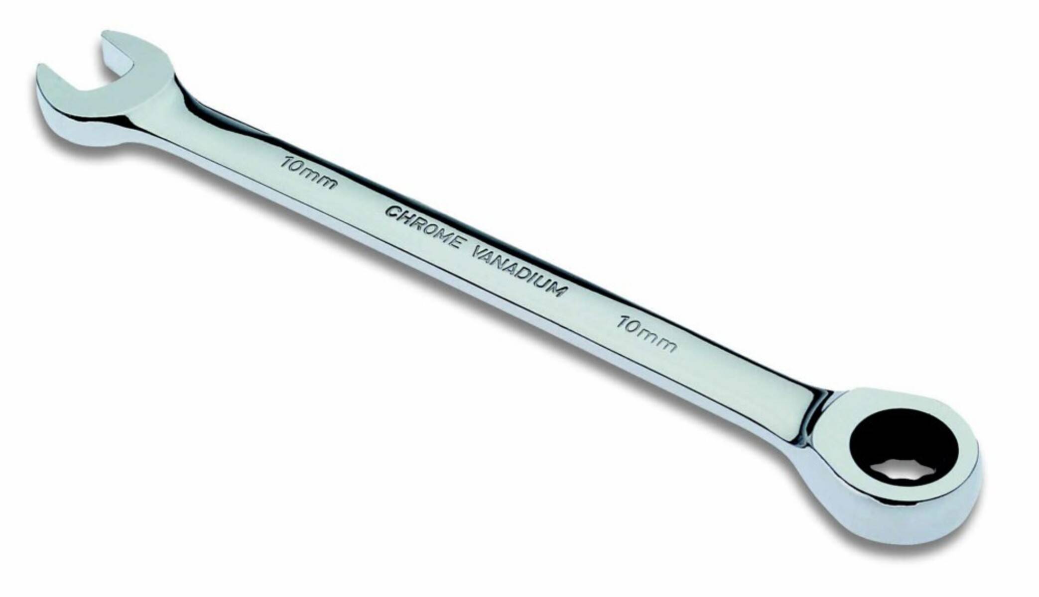 Cimco Werkzeuge Knarren-Ring-Gabelschlüss. 112510