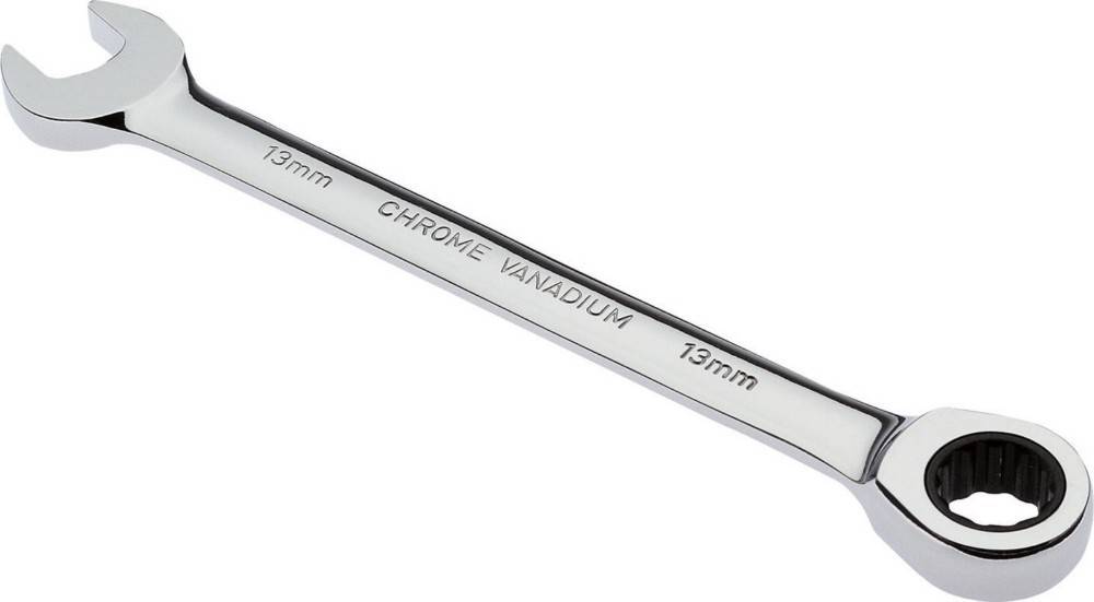 Cimco Werkzeuge Knarren-Ring-Gabelschlüss. 112513
