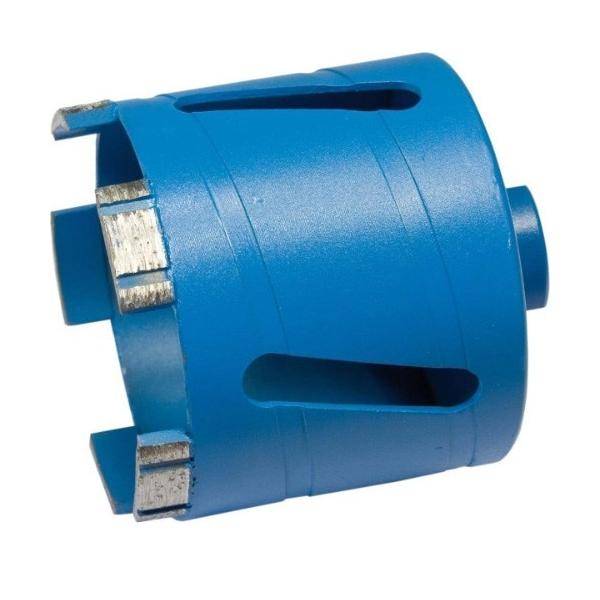 Baier Maschinenfabrik Bohrkrone 2402