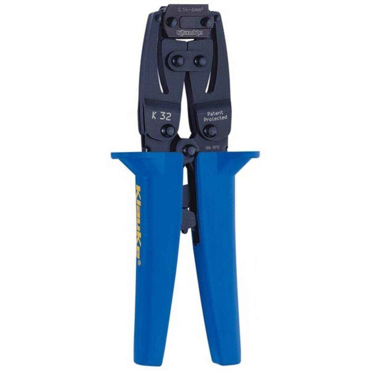 Klauke Presszange K32