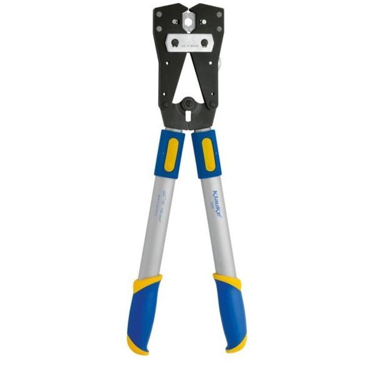 Klauke Presszange K09