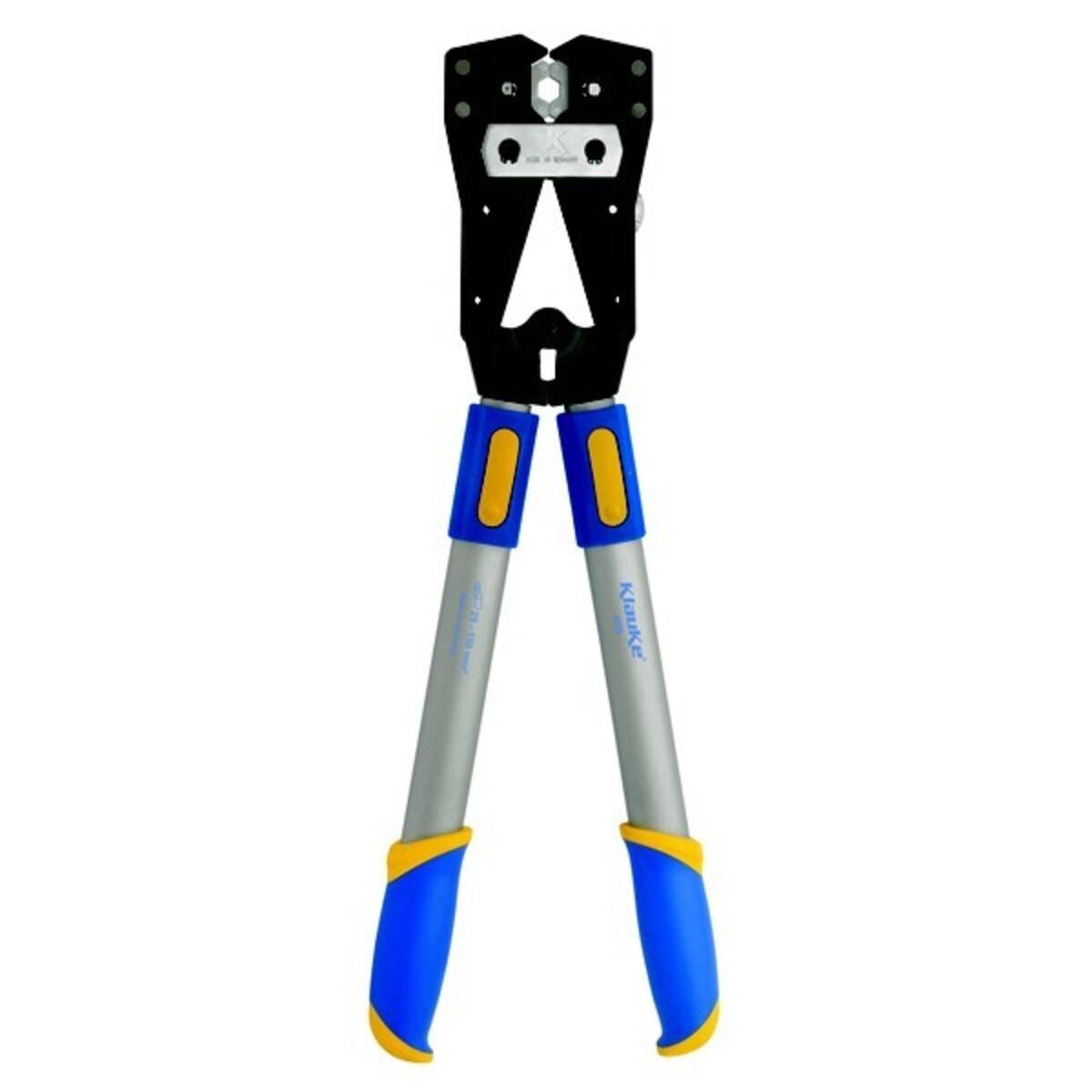 Klauke Presszange K09