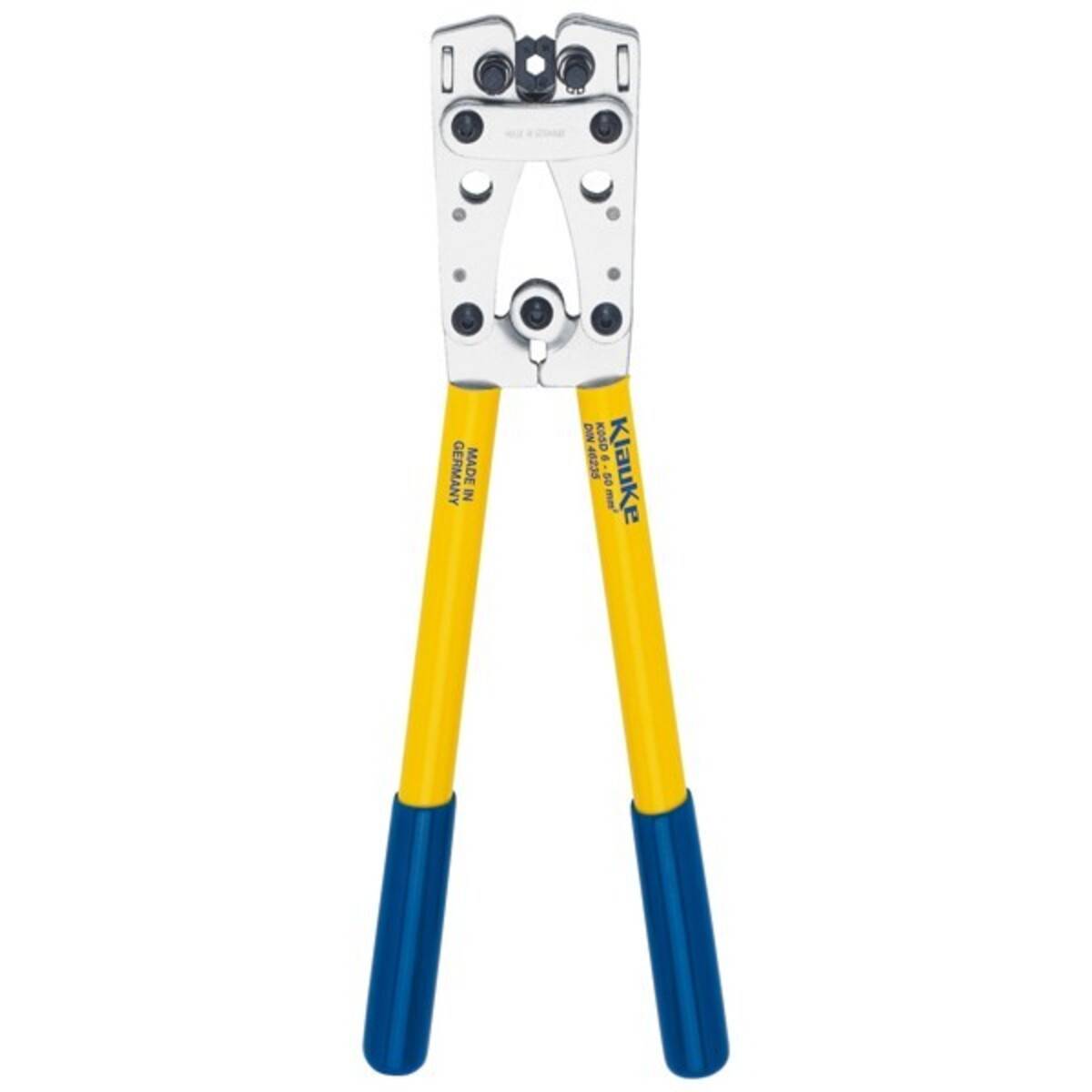 Klauke Presswerkzeug K05D