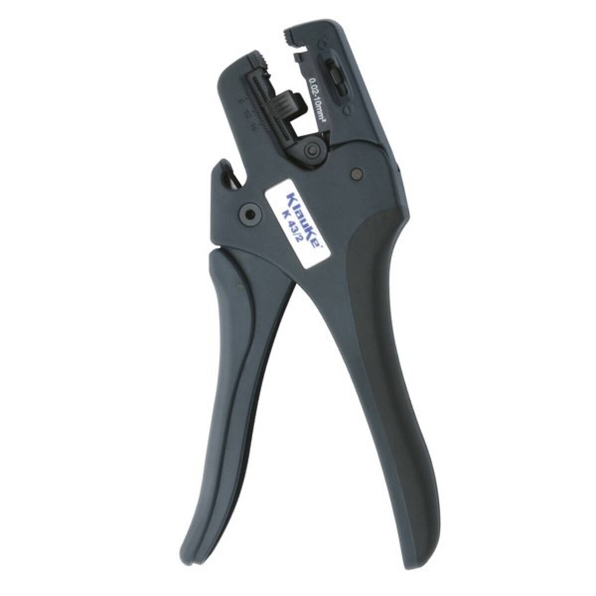 Klauke Abisolierwerkzeug K432