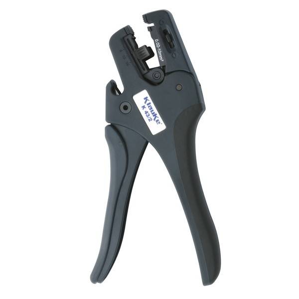 Klauke Abisolierwerkzeug K432