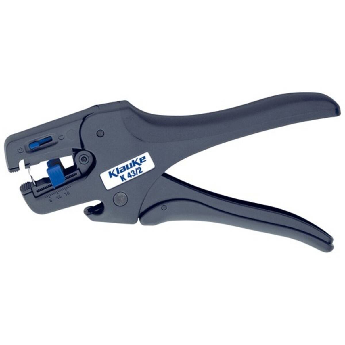 Klauke Abisolierwerkzeug K432
