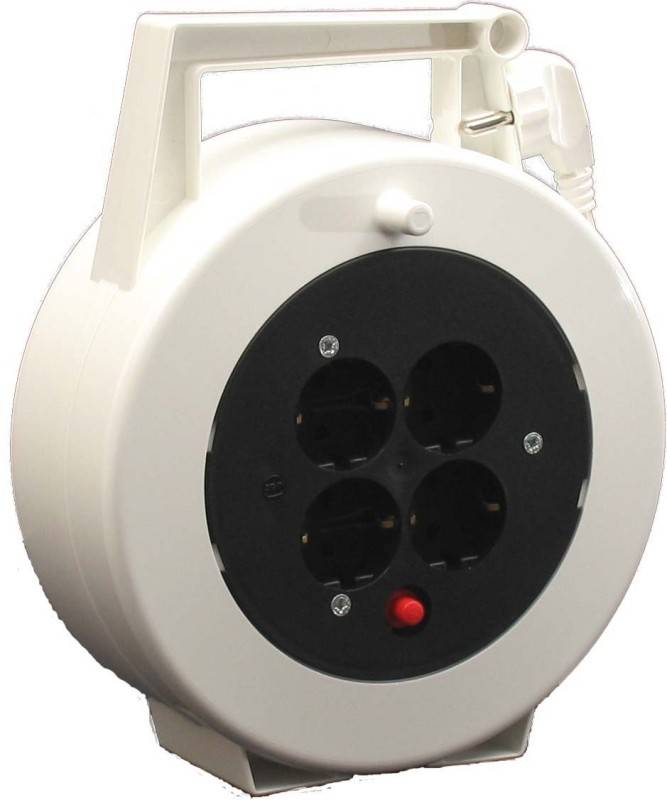 Schill Kabelbox KB 1015.S4