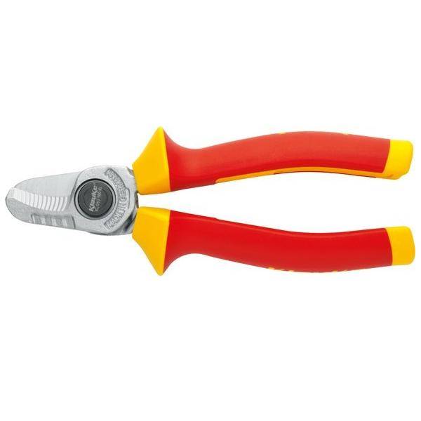 Klauke VDE-Kabelschere KL010160IS