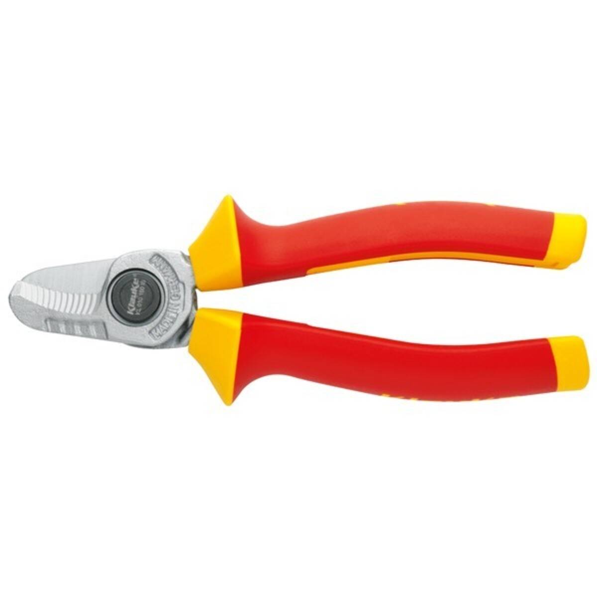 Klauke VDE-Kabelschere KL010160IS