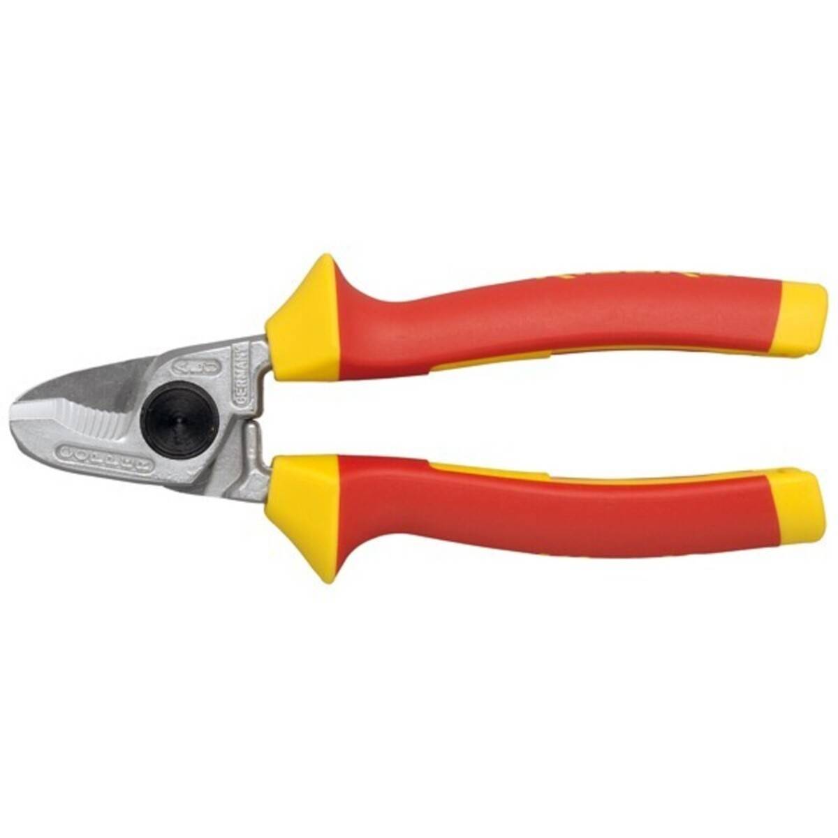 Klauke VDE-Kabelschere KL010160IS