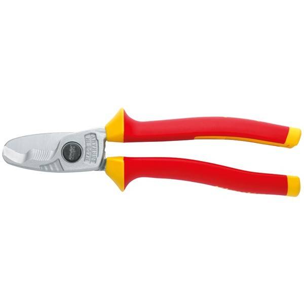 Klauke VDE-Kabelschere KL010210IS