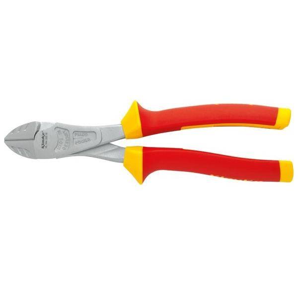 Klauke VDE-Kraft-Seitenschneider KL044200IS